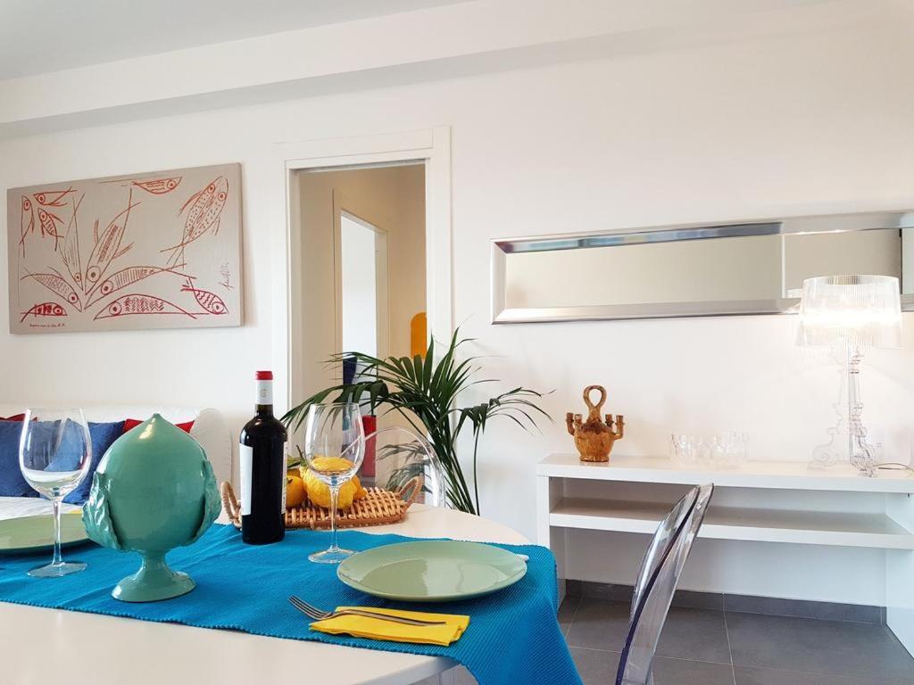 Il Gallo Tropea Luaran gambar